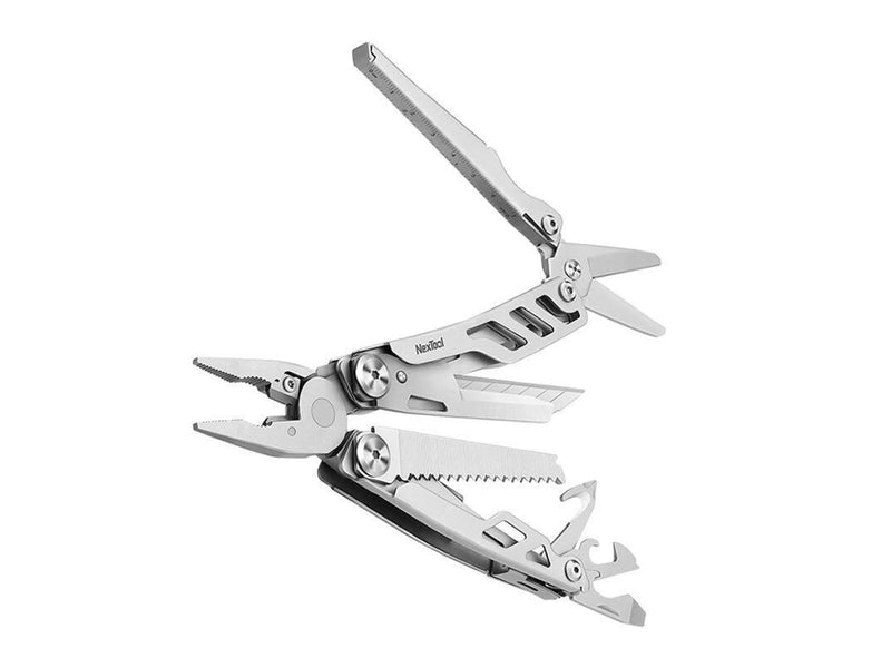 Nextool Multitool Flagship Pro (replaceable blade)