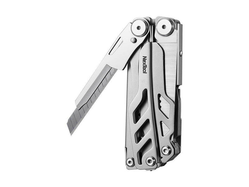 Nextool Multitool Flagship Pro (replaceable blade)