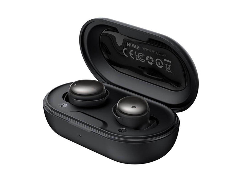Mcdodo HP-4490 Goodnight Sleep wireless headphones black