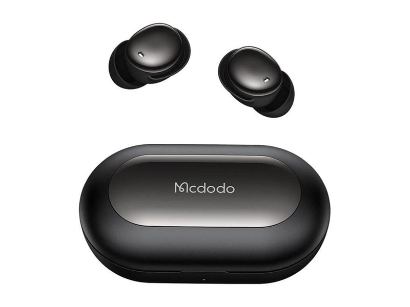 Mcdodo HP-4490 Goodnight Sleep wireless headphones black