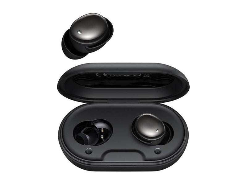 Mcdodo HP-4490 Goodnight Sleep wireless headphones black