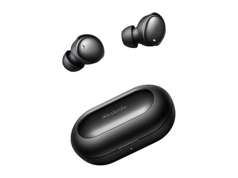 Mcdodo HP-4490 Goodnight Sleep wireless headphones black