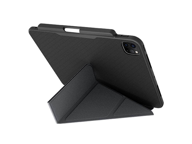 Mobile Origin The Case for iPad Air 10.9" 2022 5th gen - Black