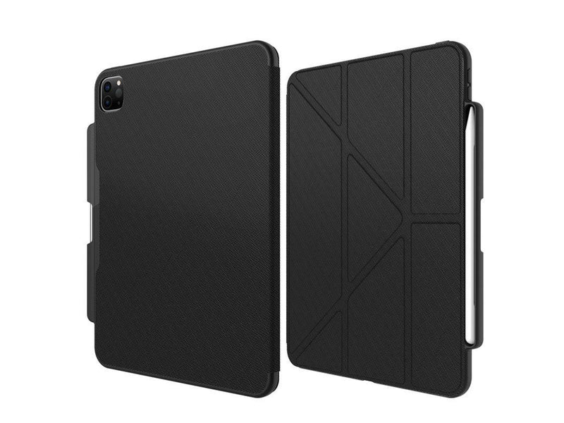 Mobile Origin The Case for iPad Air 10.9" 2022 5th gen - Black
