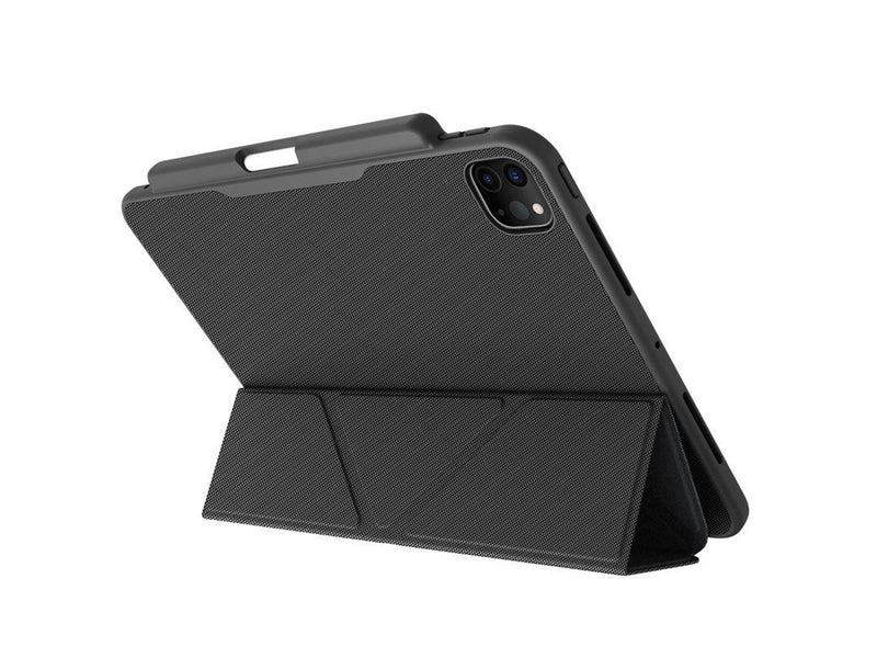 Mobile Origin The Case - Black - iPad Air 11"  (M3.2025/M2.2024)