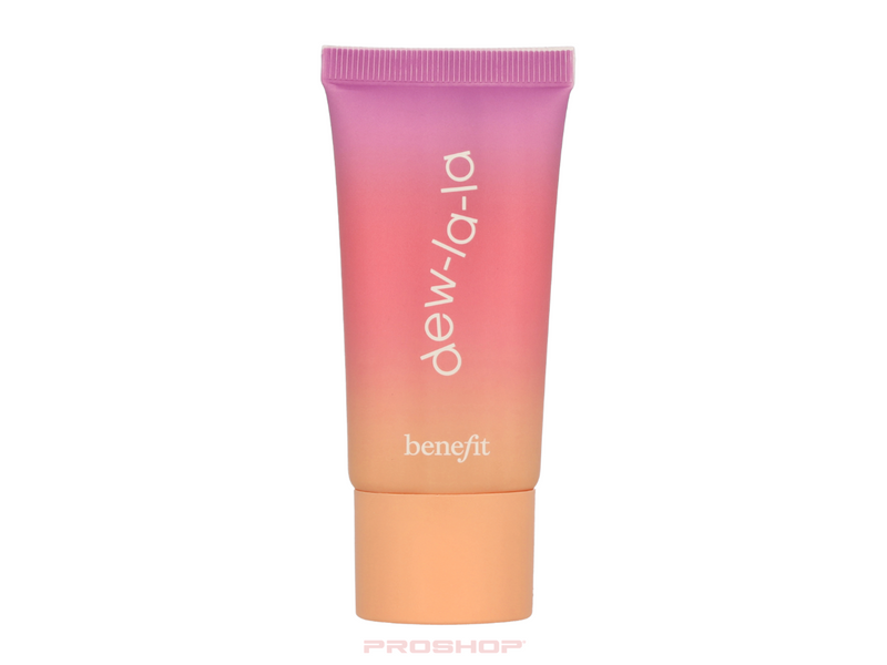 Benefit Cosmetics Dew La La Liquid Glow Highlighter - Tan Deep (Lumi)