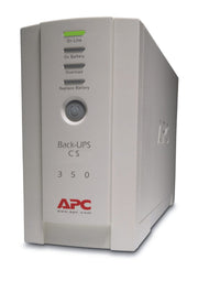 APC BK350EI Back-UPS CS 350VA, 230 V USV
