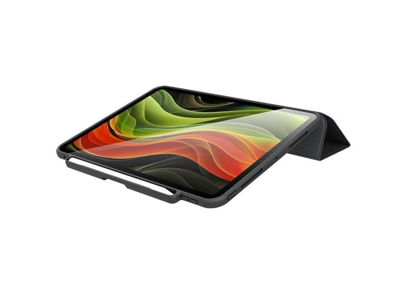 Mobile Origin The Case for iPad Pro 11" M2 2022 4th gen - Black