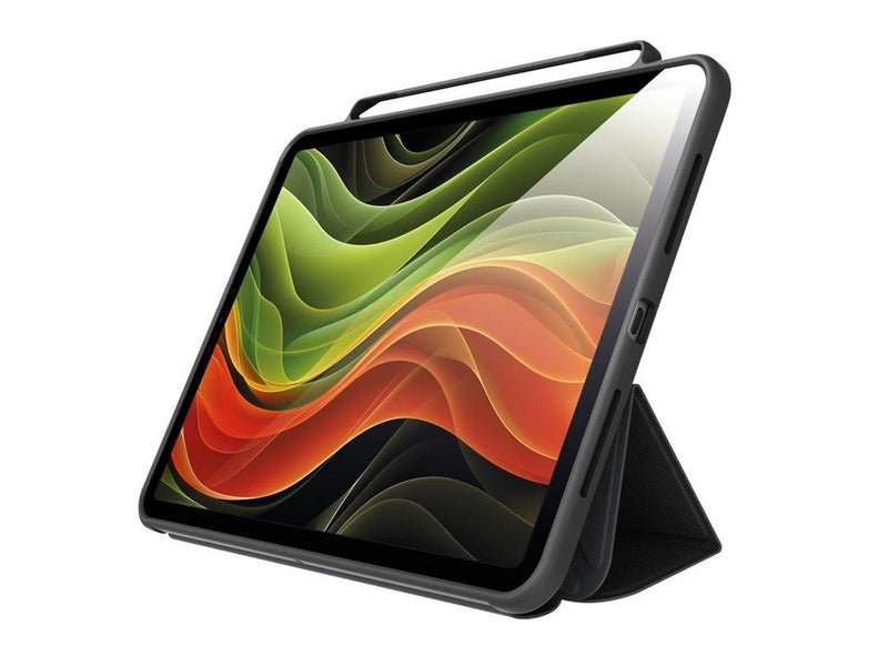 Mobile Origin The Case for iPad Pro 11" M4 2024 - Black