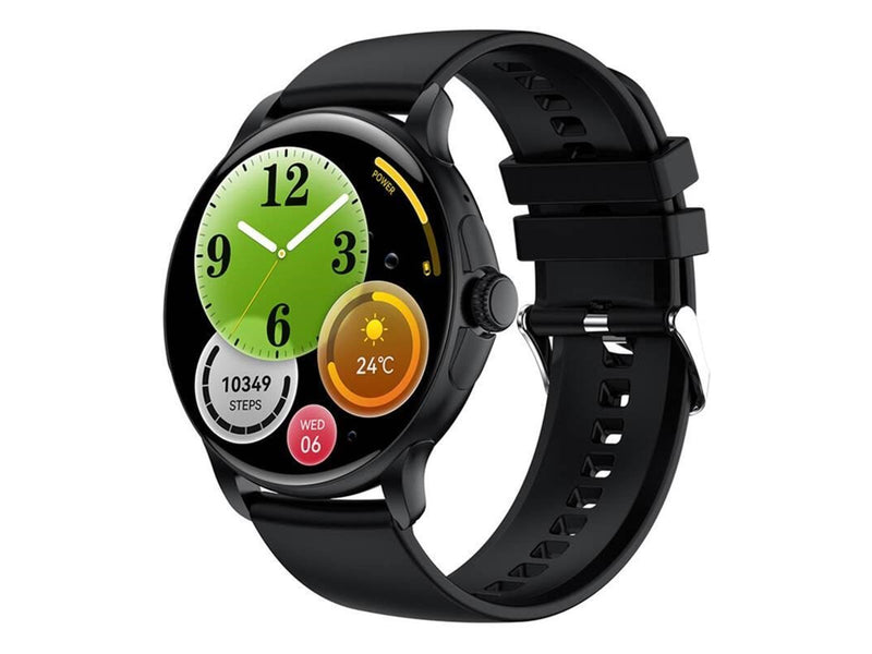 Colmi V72 smartwatch (black)