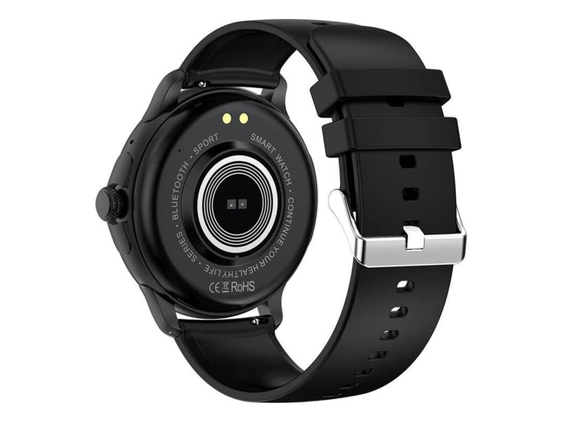 Colmi V72 smartwatch (black)