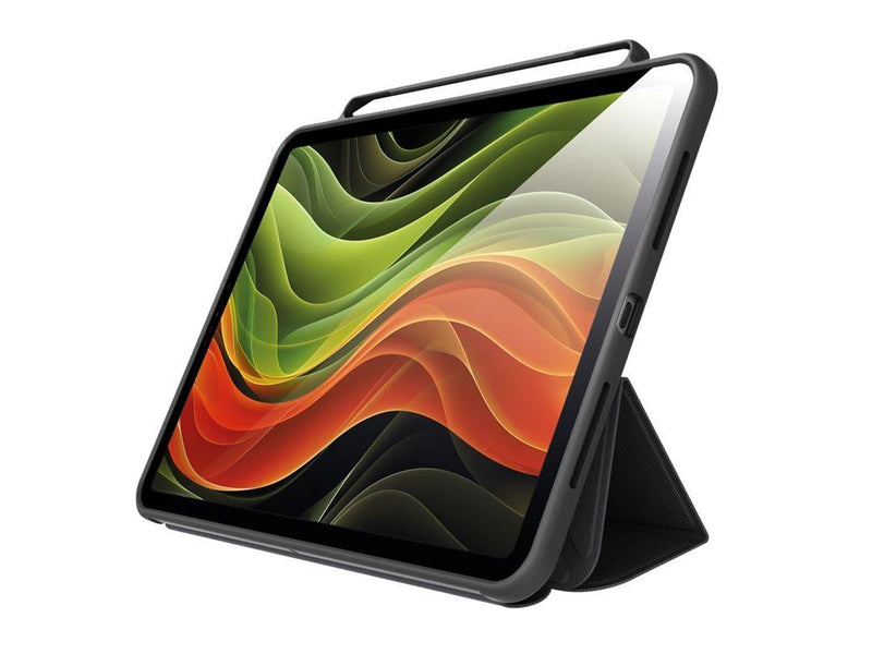 Mobile Origin The Case for iPad Pro 13" M4 2024 - Black