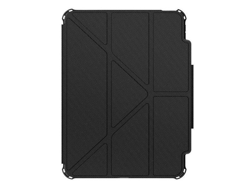 Mobile Origin Rugged Case - Black - iPad Air 11" (M3.2025/M2.2024)
