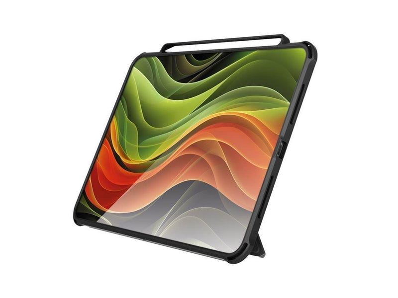 Mobile Origin Rugged Case - Black - iPad Air 11" (M3.2025/M2.2024)