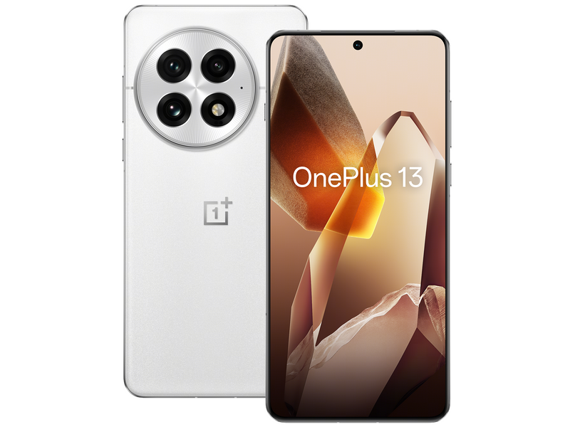 OnePlus 13 512GB/16GB - Arctic Dawn