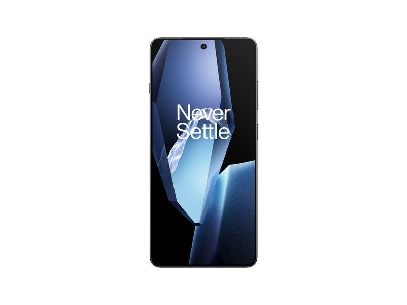 OnePlus 13R 256GB/12GB - Nebula Noir