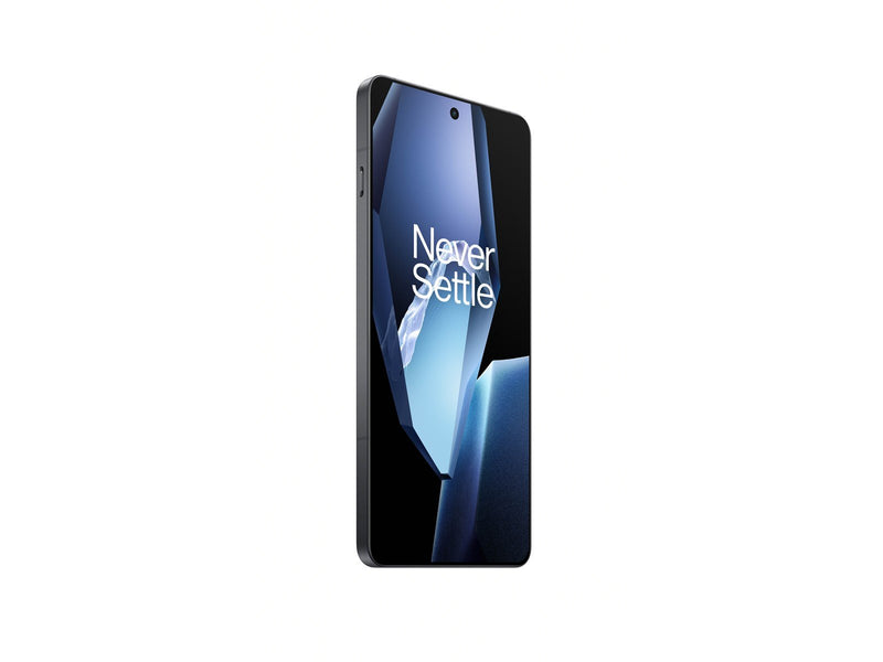 OnePlus 13R 256GB/12GB - Nebula Noir