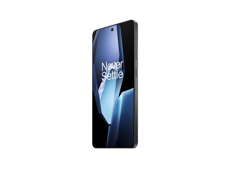 OnePlus 13R 256GB/12GB - Nebula Noir