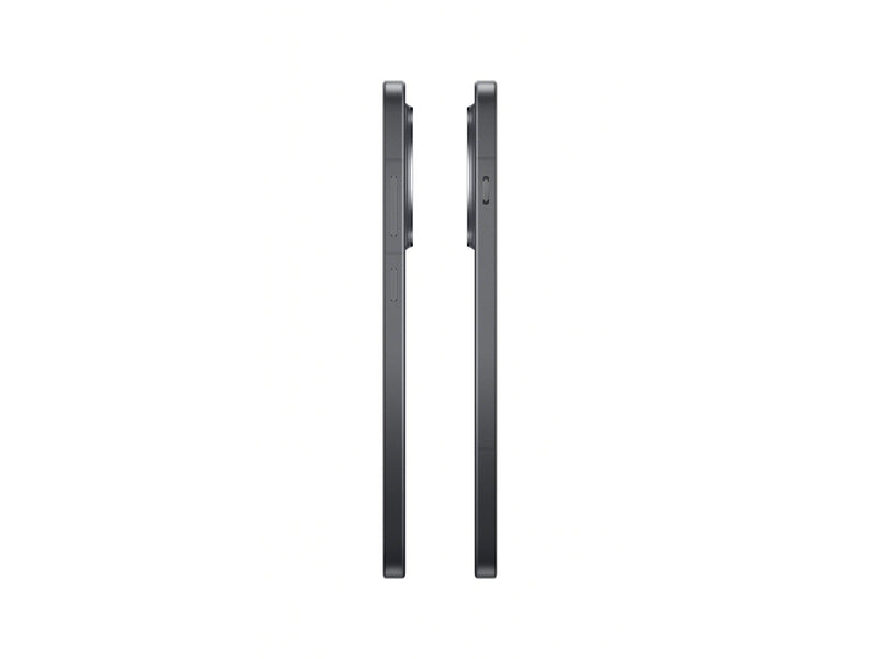 OnePlus 13R 256GB/12GB - Nebula Noir