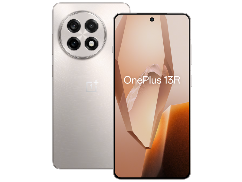 OnePlus 13R 256GB/12GB - Astral Trail