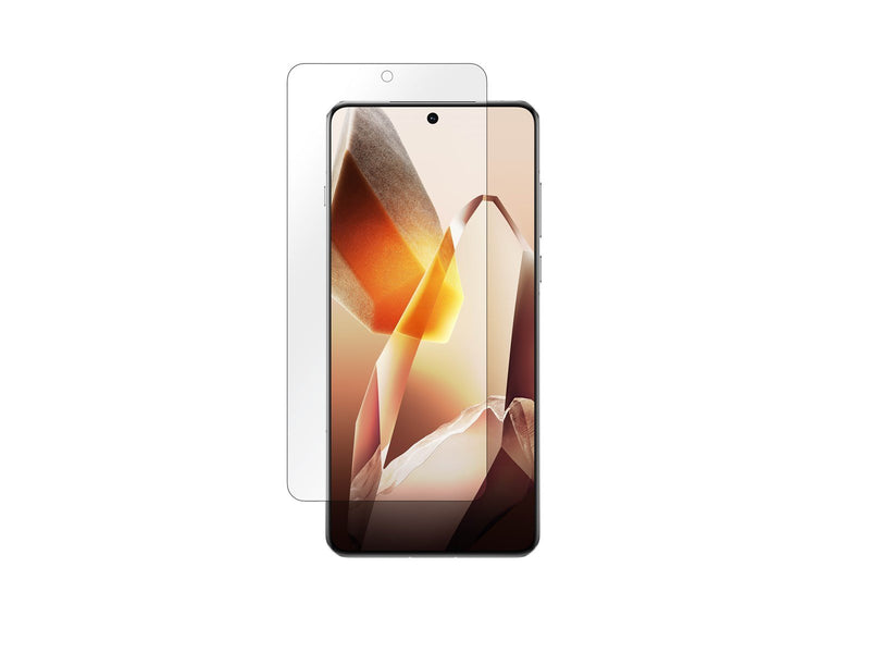 OnePlus 13R Tempered Glass Screen Protector