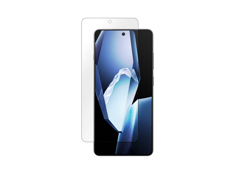 OnePlus 13R Tempered Glass Screen Protector