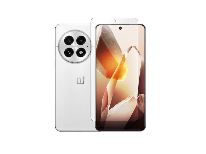 OnePlus 13R Tempered Glass Screen Protector