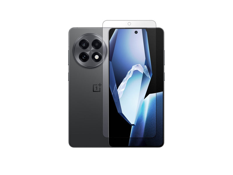 OnePlus 13R Tempered Glass Screen Protector