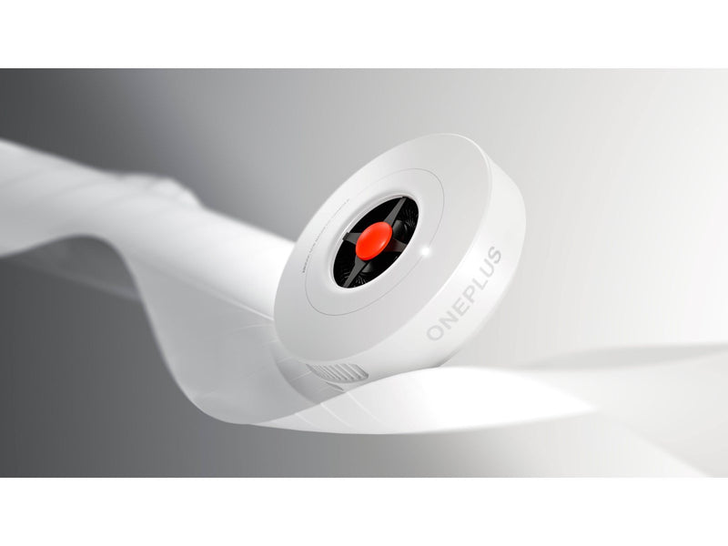 OnePlus AIRVOOC 50W Magnetic Charger - White