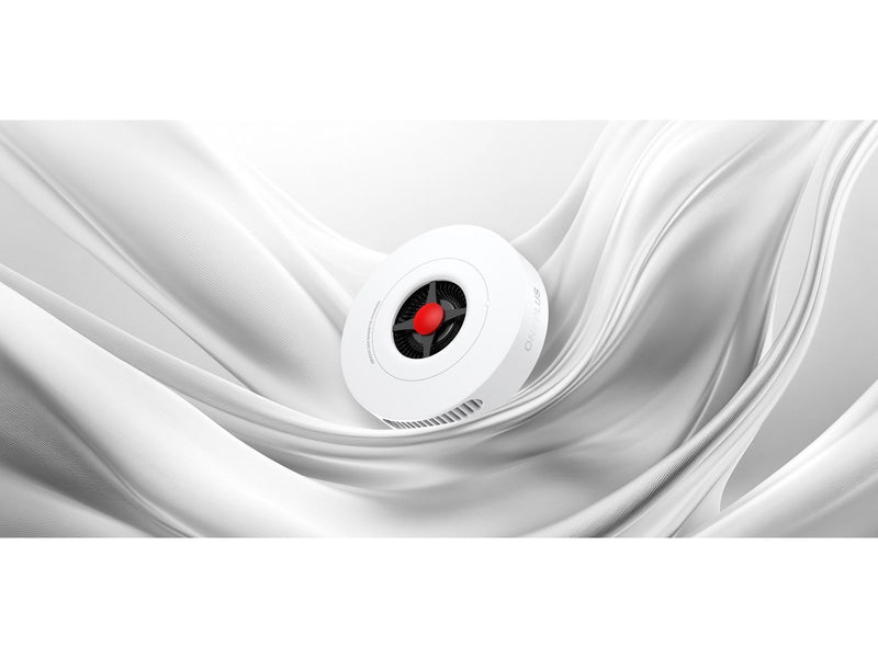 OnePlus AIRVOOC 50W Magnetic Charger - White