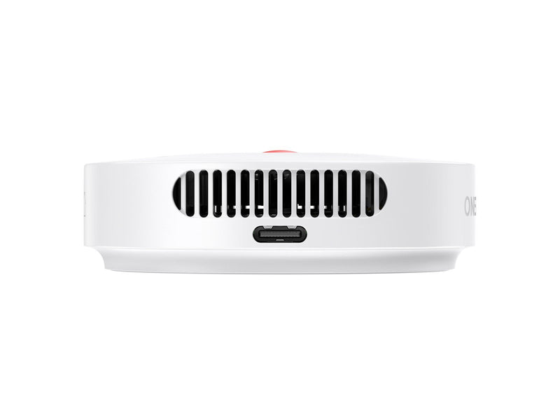 OnePlus AIRVOOC 50W Magnetic Charger - White