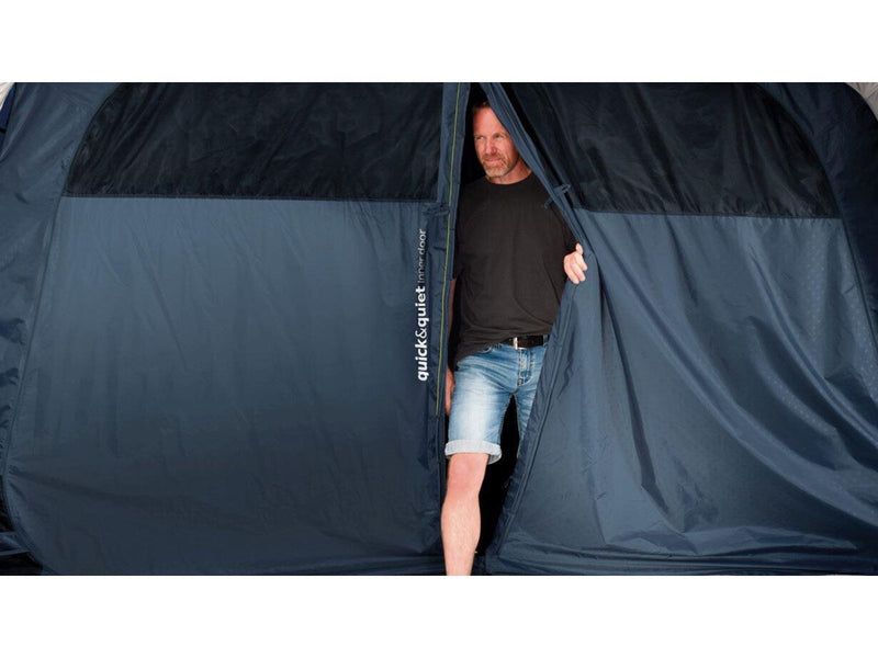 Outwell Nevada 4 Tent