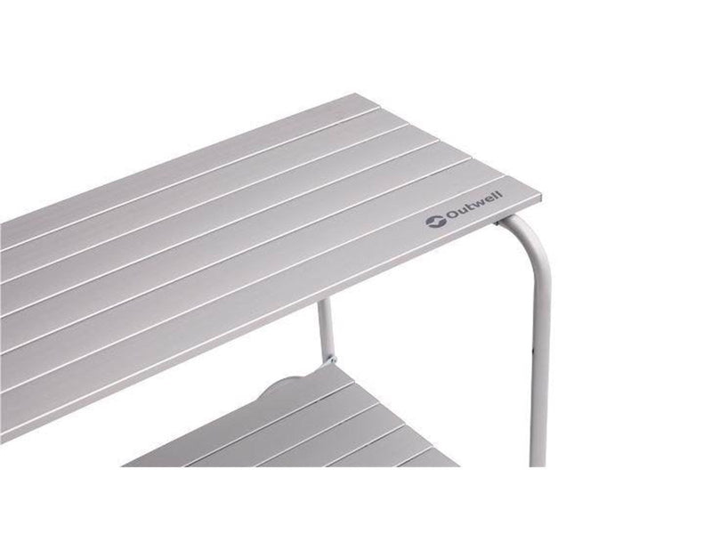 Outwell Crete Kitchen Table