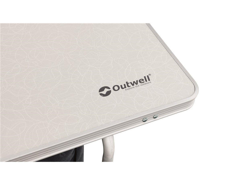 Outwell Andros Kitchen Table