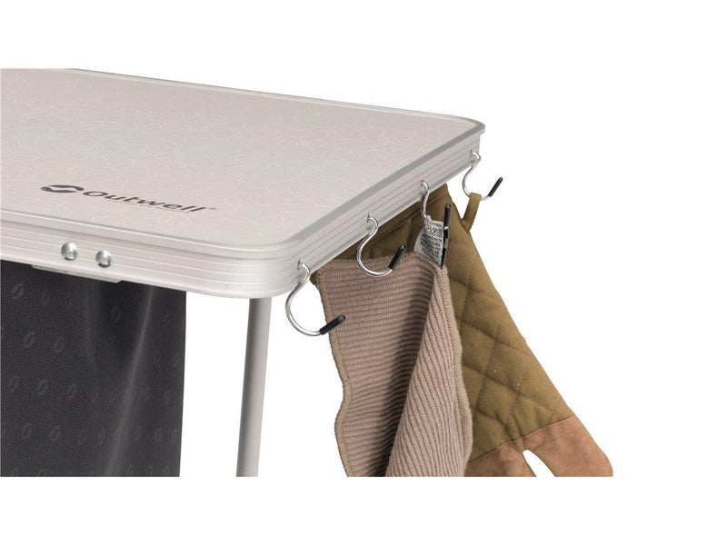 Outwell Andros Kitchen Table