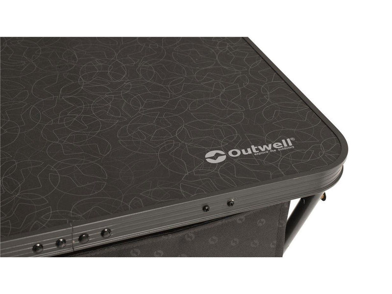 Outwell Domingo Camping Cabinet