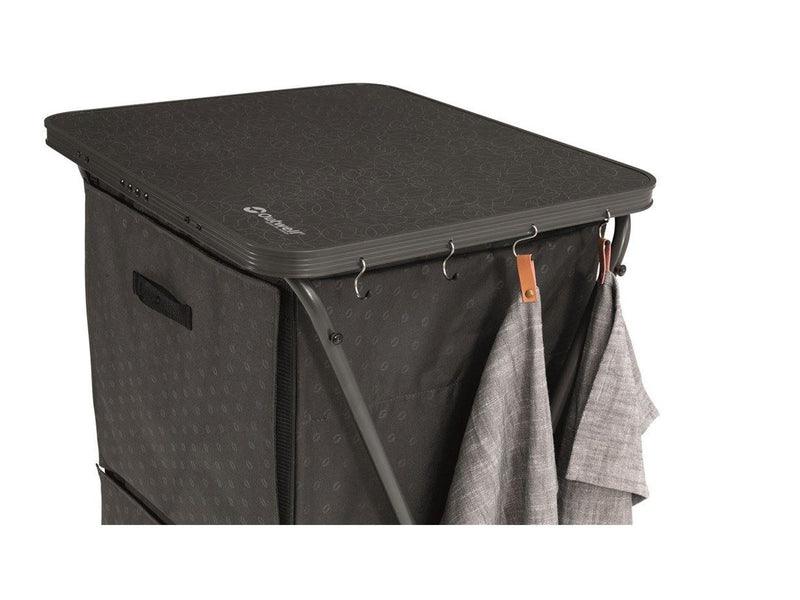 Outwell Domingo Camping Cabinet
