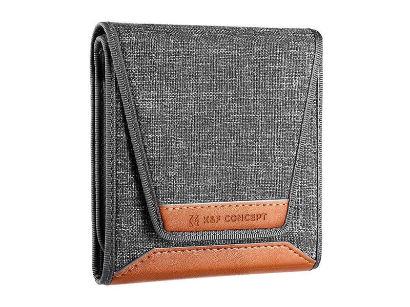 K&F Concept 67-82mm Filter Kit Case