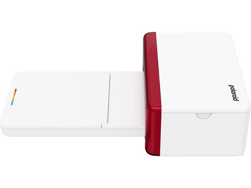 Polaroid Hi-Print 4x6 Photo Printer - White Fotodrucker