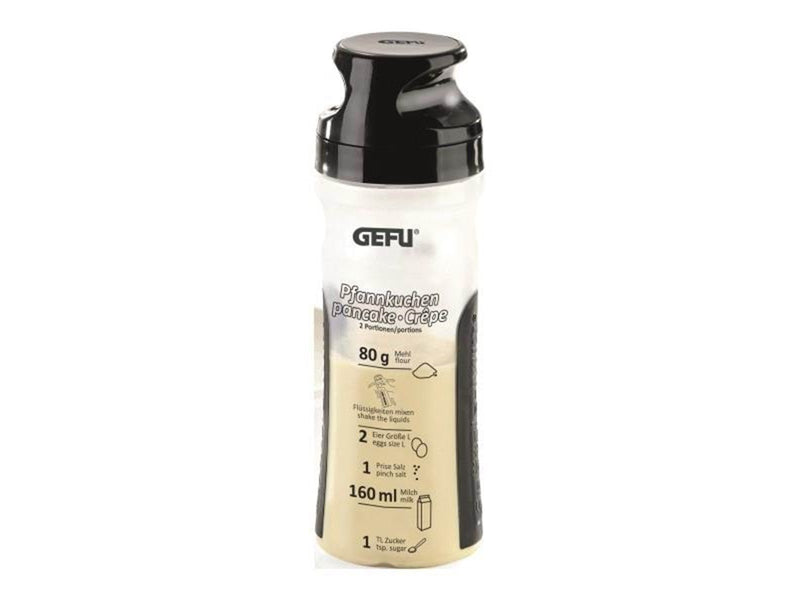GEFU Pancake Mixer Twister