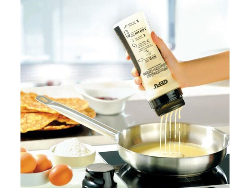 GEFU Pancake Mixer Twister