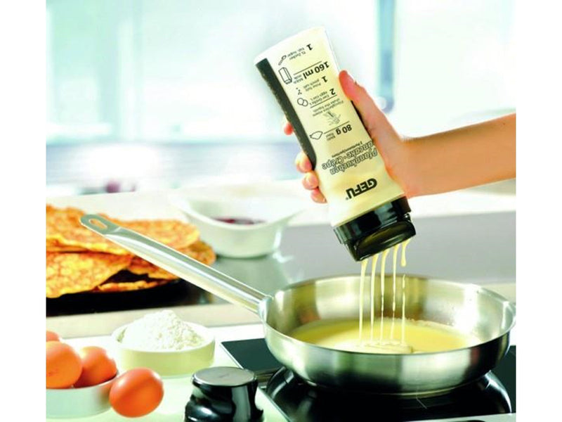 GEFU Pancake Mixer Twister