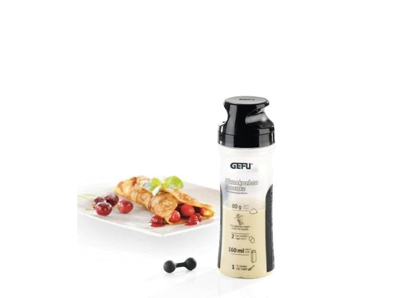 GEFU Pancake Mixer Twister