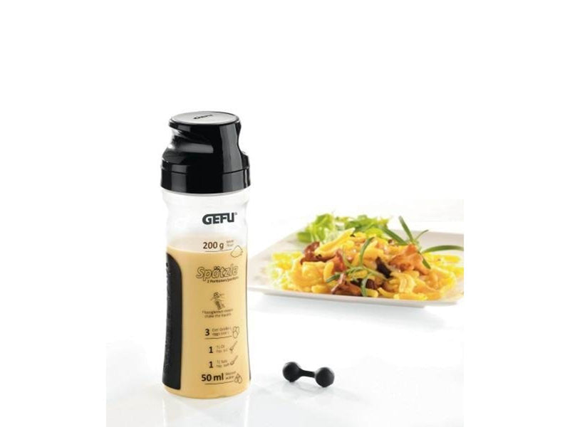 GEFU Pancake Mixer Twister