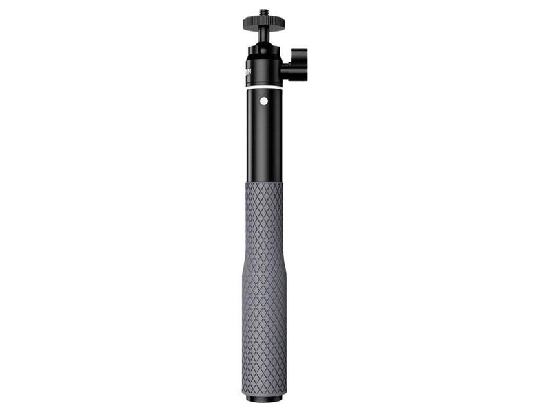 TELESIN Selfie stick with ball head for action cameras