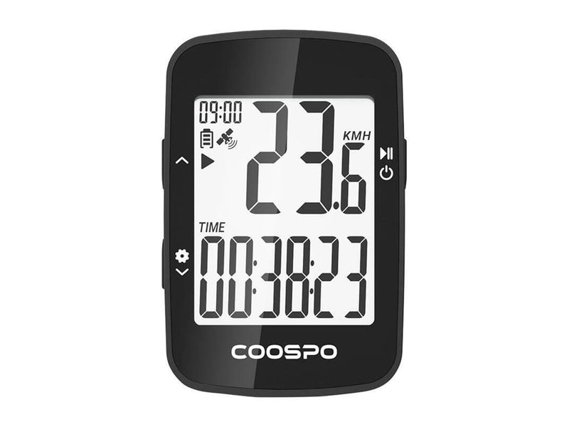Coospo BC26 bicycle computer