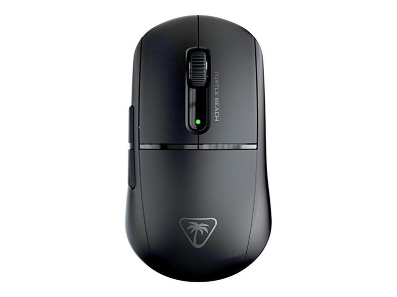 Turtle Beach Burst II Air - Maus (Schwarz)
