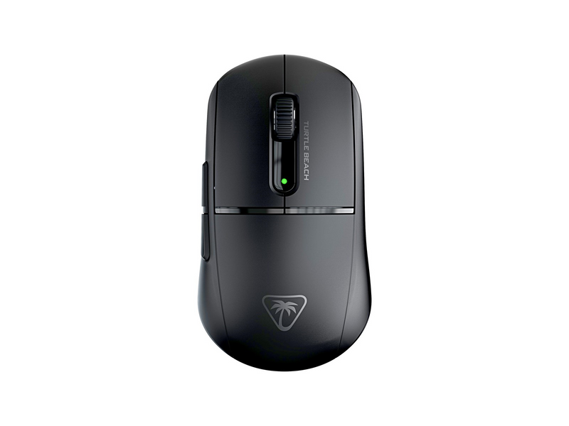 Turtle Beach Burst II Air - Maus (Schwarz)