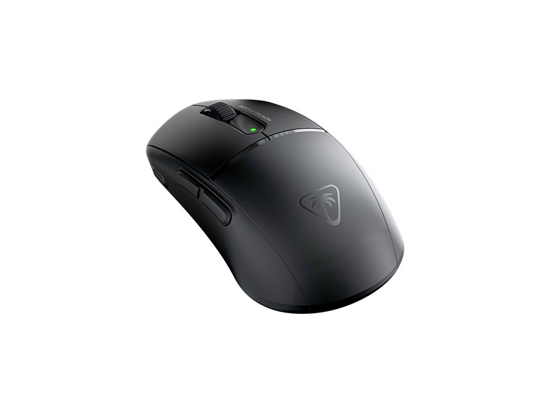 Turtle Beach Burst II Air - Maus (Schwarz)