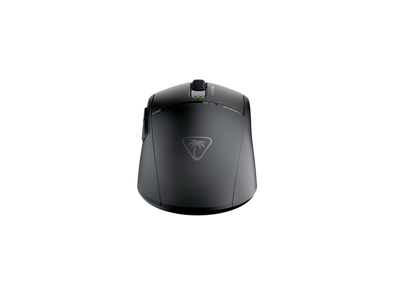 Turtle Beach Burst II Air - Maus (Schwarz)